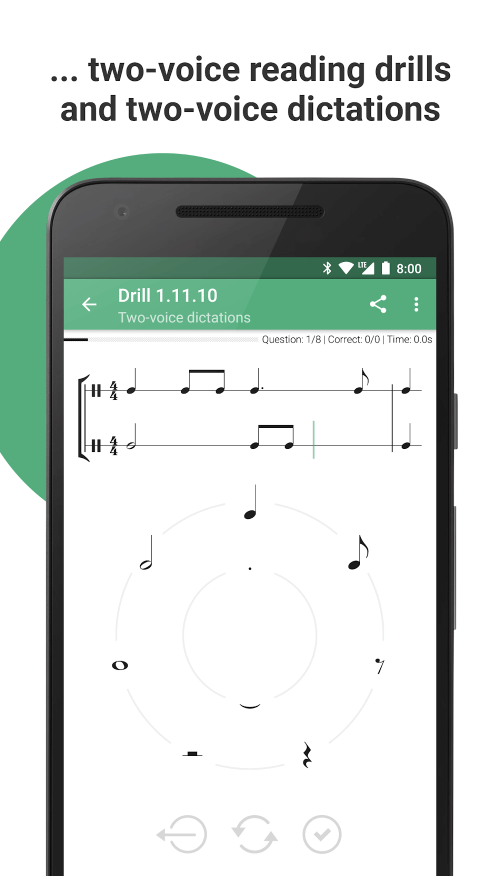 Complete Rhythm Trainer-screenshot-6